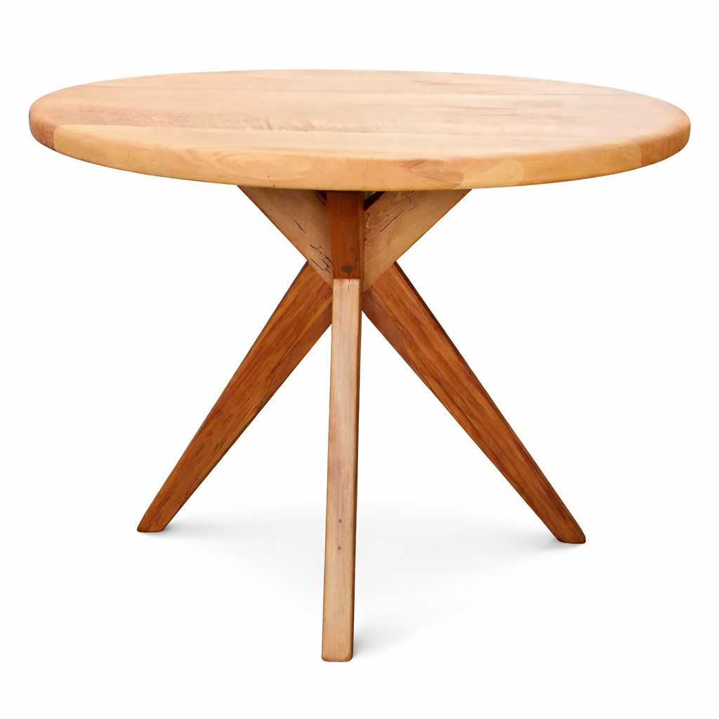 Round Timber